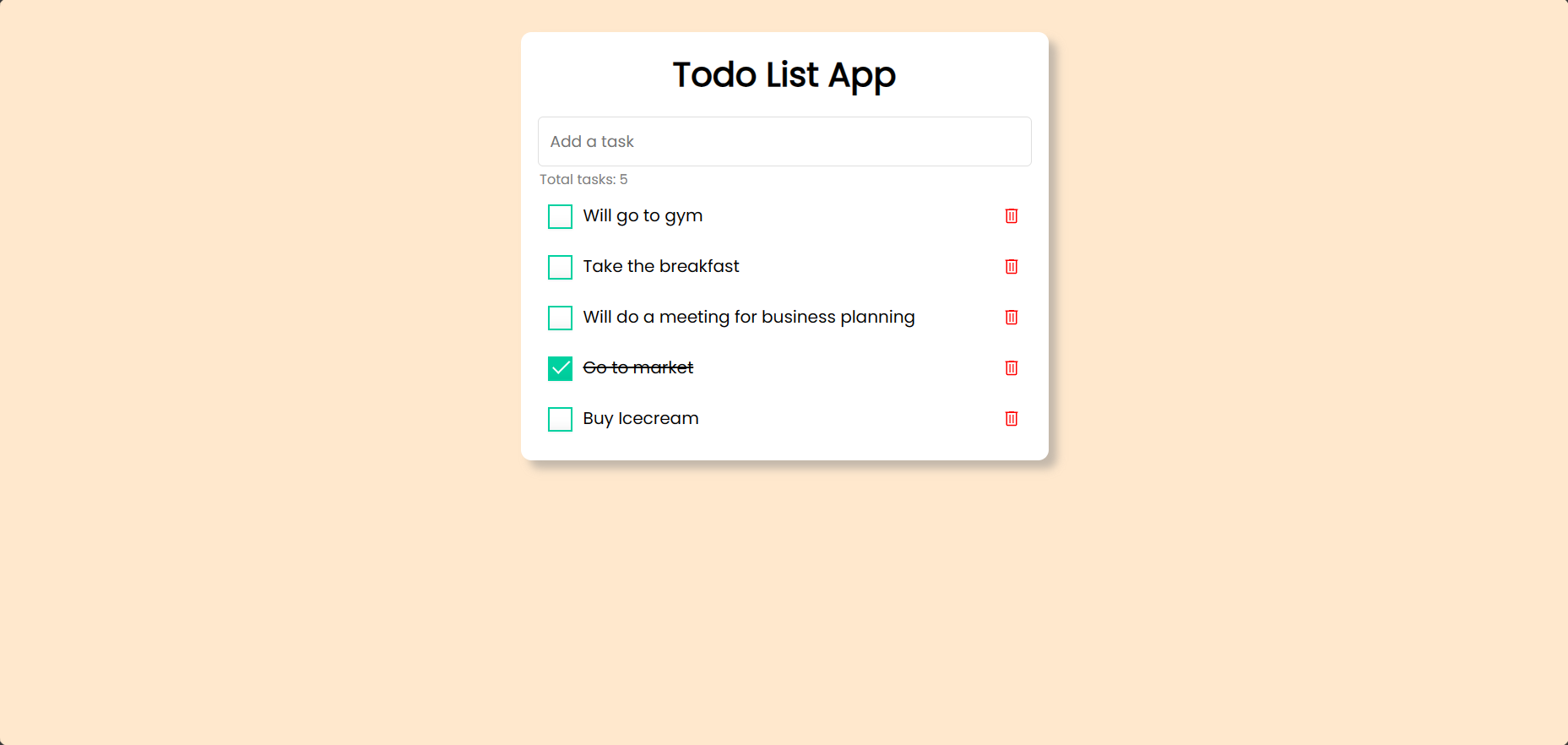 Nitish : Building the Web